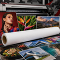 PAP-410 Matte Photo Paper 200